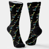 Wasserski-Stockmann Socken (Gewinkelt)