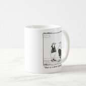 Wasserski-Tasse Kaffeetasse (VorderseiteRechts)