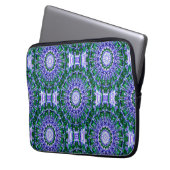 Wasserspass... Laptopschutzhülle (Vorderseite Links)