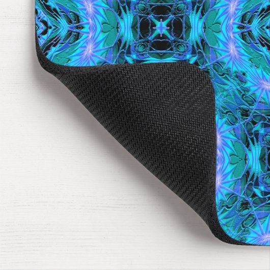 Wasserspass..... Mousepad (Ecke)