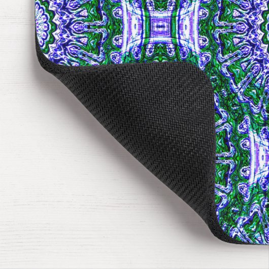 Wasserspass.. Mousepad (Ecke)