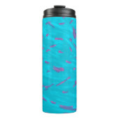 Wasserspass Thermosbecher (Vorderseite)