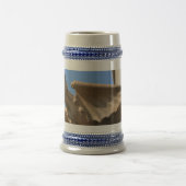 Wasserspeier Bierglas (Mittel)