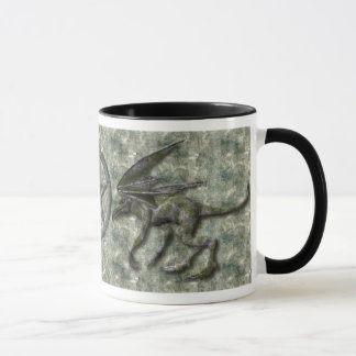 Wasserspeier Tasse