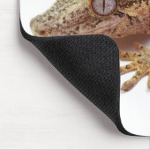 Wasserspeiergecko-Mausunterlage Mousepad (Ecke)