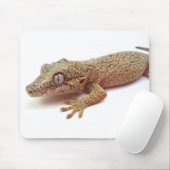 Wasserspeiergecko-Mausunterlage Mousepad (Mit Mouse)