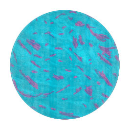 Wasserspender Schneidebrett