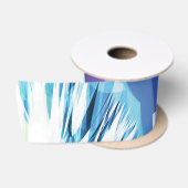WASSERSPLASH SATINBAND (Spule)