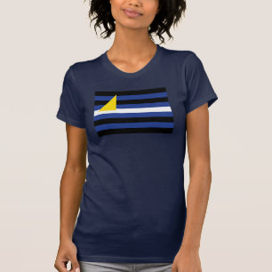 WASSERSPORT-STOLZ-FLAGGE T-Shirt