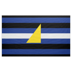 Wassersport-Stolzflagge Stoff
