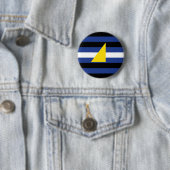 Wassersportflagge Button (Beispiel)
