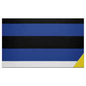 Wassersportflagge Stoff (Fat Quarter (45,7 x 55,9 cm))