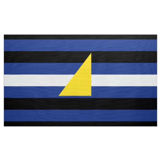 Wassersportflagge Stoff (Yard (91,4 cm))