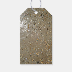 Wassersportzentrum Muscheln Beach Sand Summer Geschenkanhänger