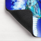 WasserSprite Mousepad (Ecke)