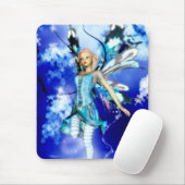 WasserSprite Mousepad (Mit Mouse)