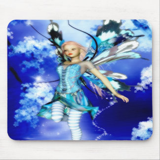 WasserSprite Mousepad