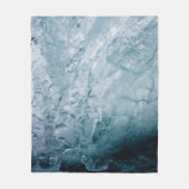 Wasserspritze Fleecedecke (Vorderseite)