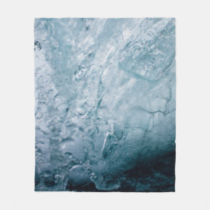 Wasserspritze Fleecedecke