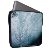 Wasserspritze Laptopschutzhülle (Vorne Rechts)