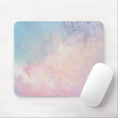 Wasserspritze Mousepad (Mit Mouse)