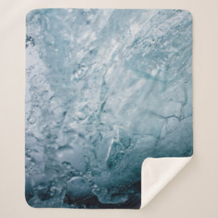 Wasserspritze Sherpadecke