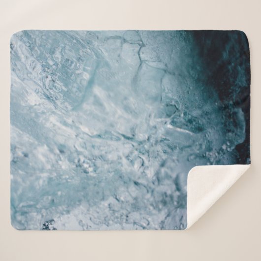 Wasserspritze Sherpadecke (Vorderseite (Horizontal))