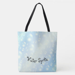 Wasserspritze Tasche