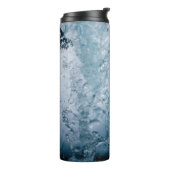 Wasserspritze Thermosbecher (Nach links gedreht)