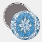 Wasserstadt...... Magnet (Vorderseite/Rückseite)