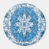 Wasserstadt...... Magnet (Vorne)