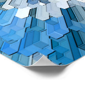 Wasserstadt...... Poster (Ecke)