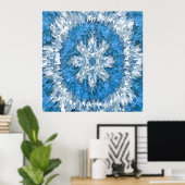 Wasserstadt...... Poster (Heimbüro)