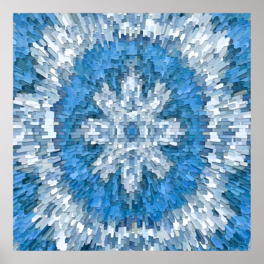 Wasserstadt...... Poster (Vorne)