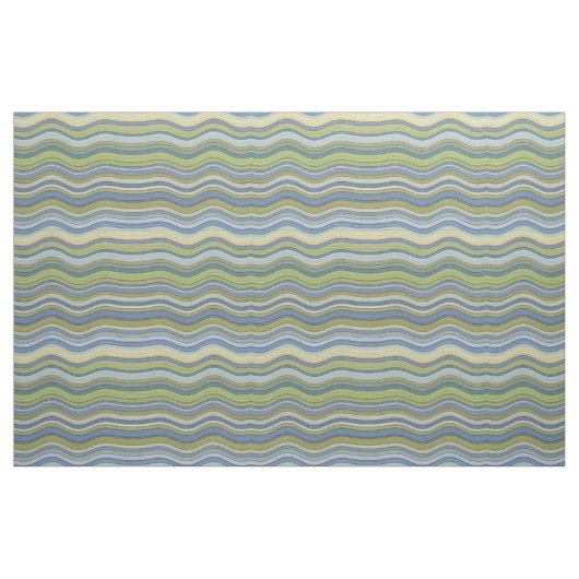 Wasserstoff Blauer Stoff Baumwolle oder Poly (Yard (91,4 cm))