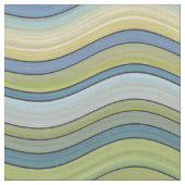 Wasserstoff Blauer Stoff Baumwolle oder Poly (Nahaufnahme)