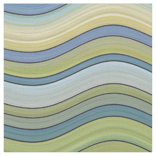 Wasserstoff Blauer Stoff Baumwolle oder Poly (Nahaufnahme)