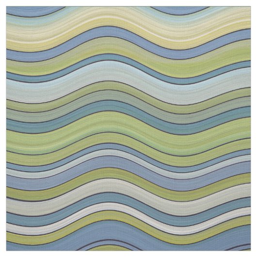 Wasserstoff Blauer Stoff Baumwolle oder Poly (Muster)