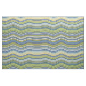 Wasserstoff Blauer Stoff Baumwolle oder Poly (Fat Quarter (45,7 x 55,9 cm))