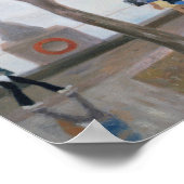 Wasserstraße 2006 poster (Ecke)