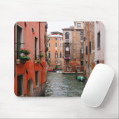 Wasserstraße Mousepad (Mit Mouse)