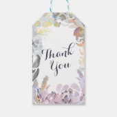 Wassersukkulturen | Geschenkmarke Geschenkanhänger (Rückseite)