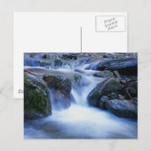 Wassertal Postkarte (Vorne/Hinten)