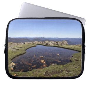 Wasserteich, Berg Ossa, Ossa Nationalpark, Laptopschutzhülle