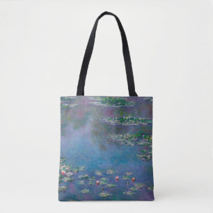 Wasserteich, Monet Tasche