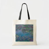 Wasserteich, Monet Tragetasche (Vorne)