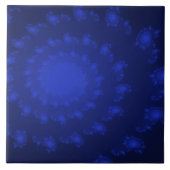 Wassertiefe im Whirlpool Fliese (Vorderseite)