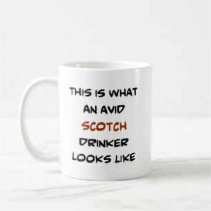 Wassertränke, eifrig kaffeetasse