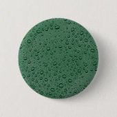 Wassertröpfchen Button (Vorderseite)
