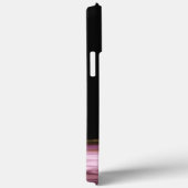 Wassertropfdruck Case-Mate iPhone Hülle (Rückseite / Rechts)